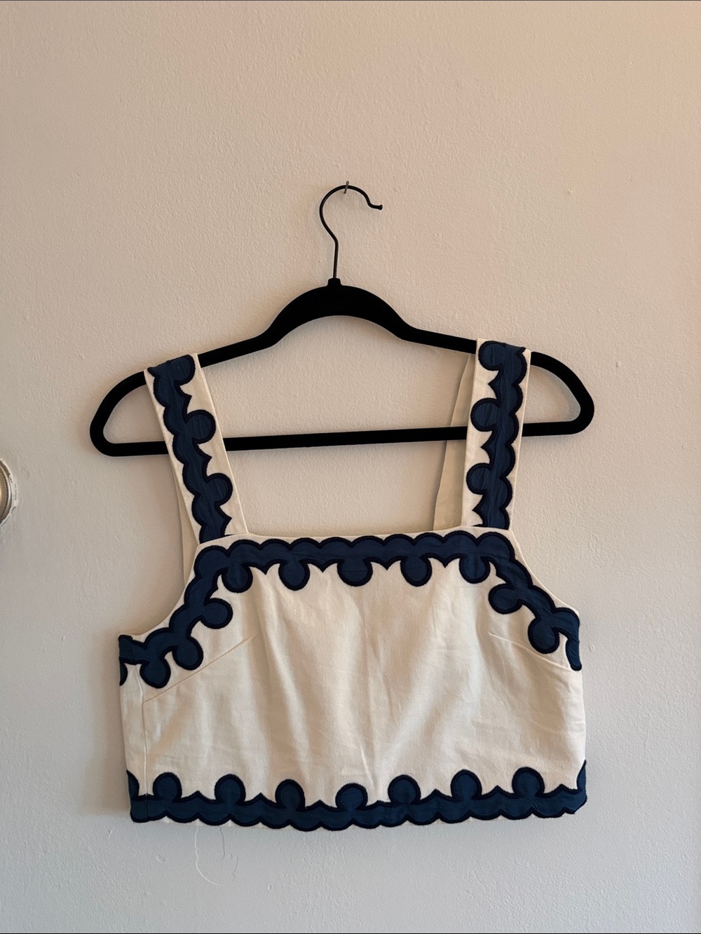 Sezane top